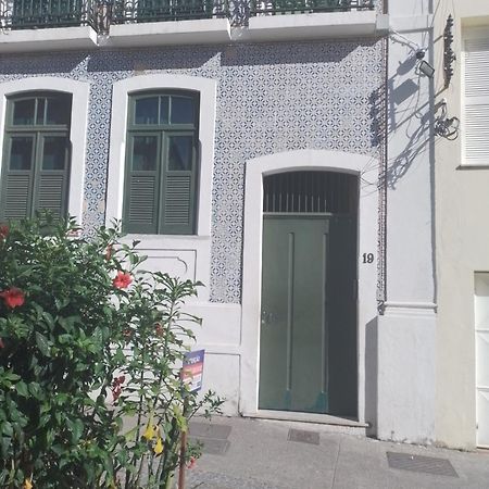Santo Antonio Bahia 7 Daire Salvador da Bahia Dış mekan fotoğraf