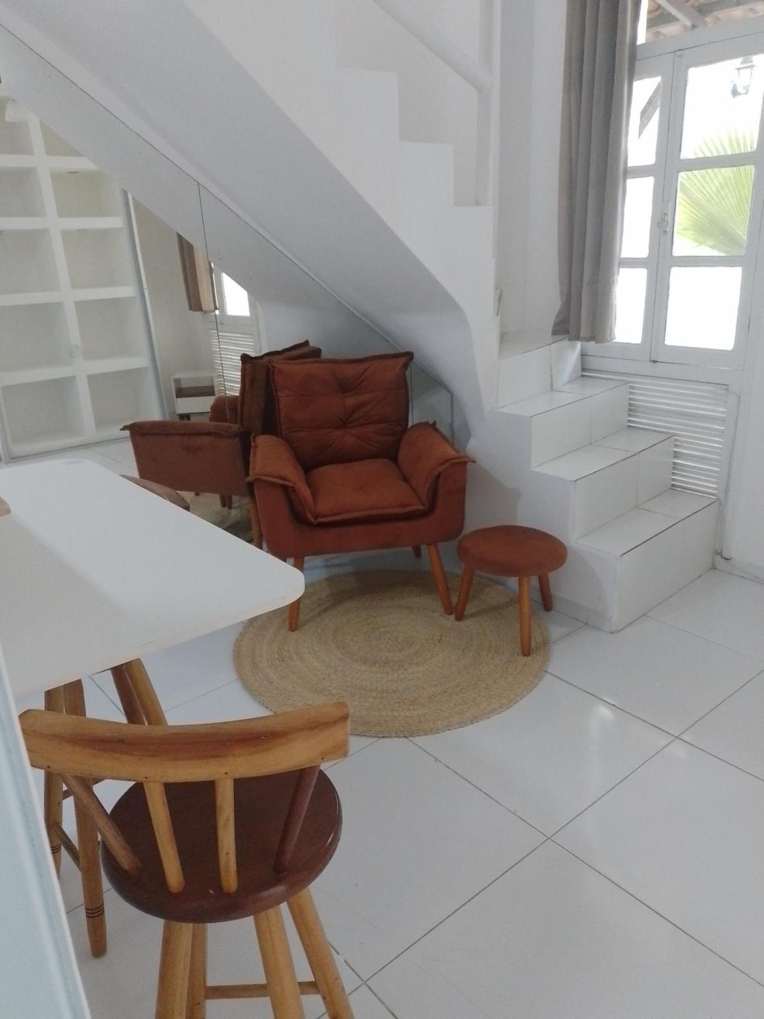 Santo Antonio Bahia 7 Daire Salvador da Bahia Dış mekan fotoğraf