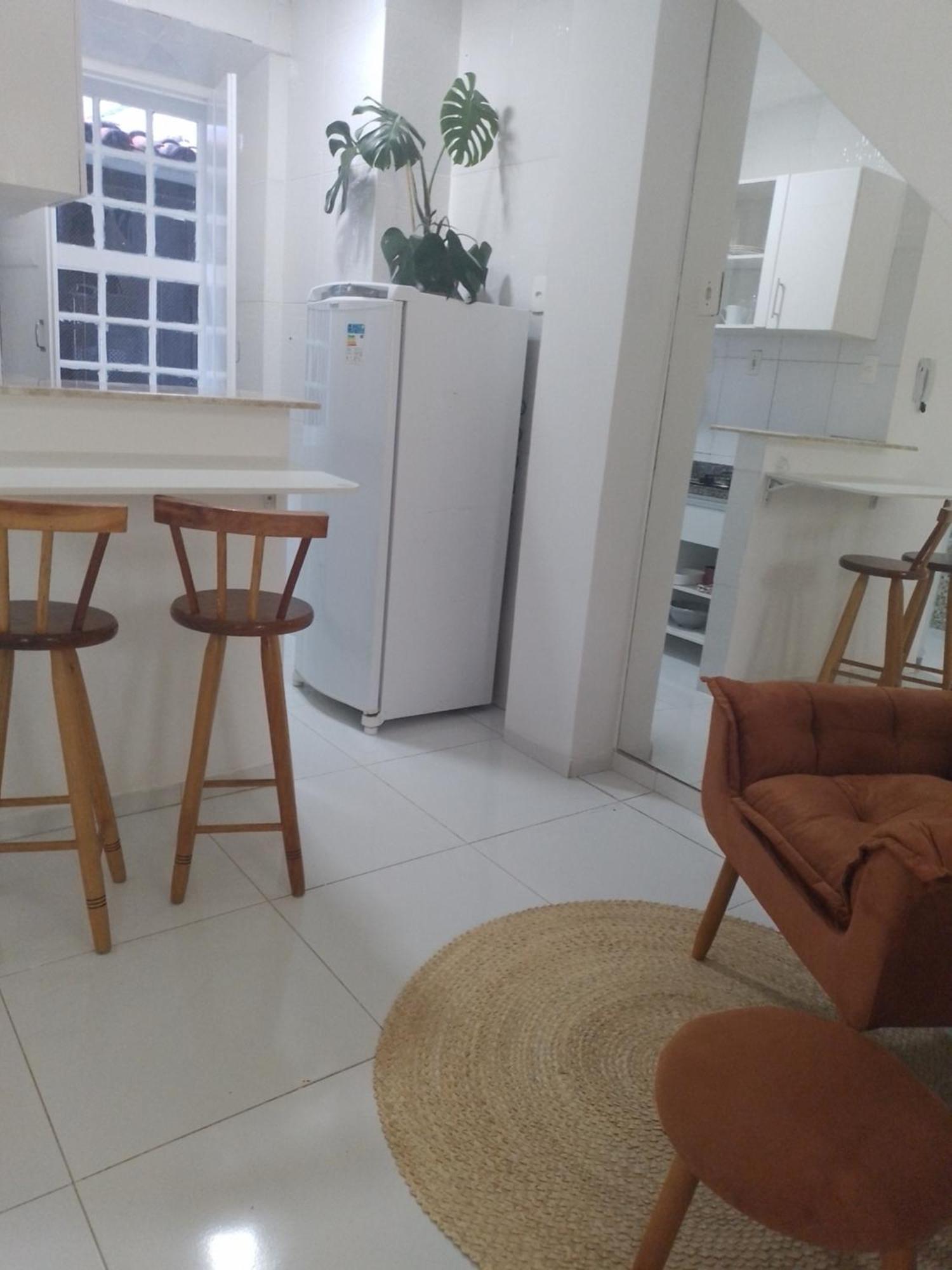 Santo Antonio Bahia 7 Daire Salvador da Bahia Dış mekan fotoğraf
