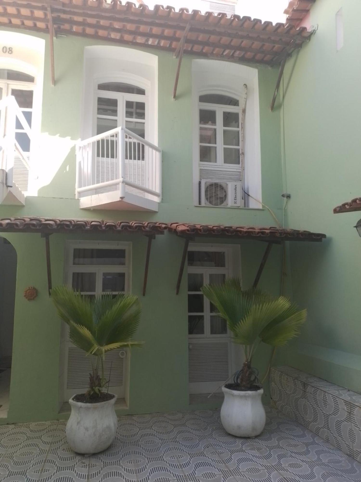 Santo Antonio Bahia 7 Daire Salvador da Bahia Dış mekan fotoğraf