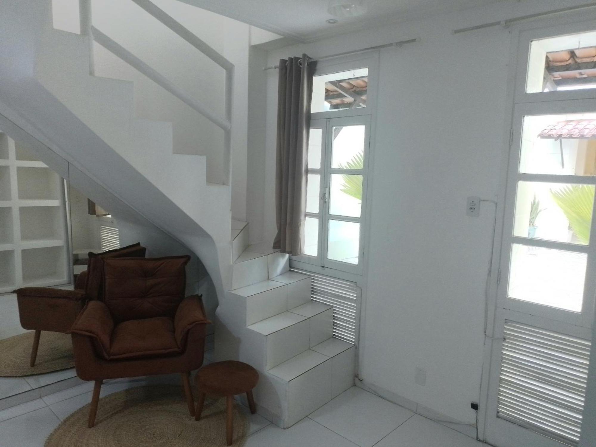 Santo Antonio Bahia 7 Daire Salvador da Bahia Dış mekan fotoğraf